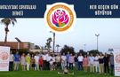 Antalya'daki Ispartalılar, 'Bahara Merhaba' diyecek!