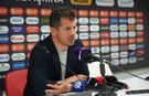 Belözoğlu: "İlk yarıda 3-0 yapmalıydık, ikinci yarı geceyle gündüz gibiydi"