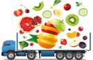Tarım sektörünü buluşturan fuar: Interfresh Eurasia İzmir'de yapılacak