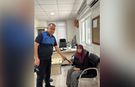 Gazipaşa zabıtasından örnek davranış