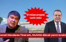 Temeli Menderes Türel attı, Muhittin Böcek yarım bıraktı! O müze projesi tarih oldu