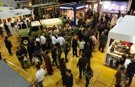 Antalya Coffee Festival’de kahveseverlere yağmur engel olmadı