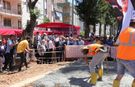 Kepez'e yeni 112 Acil Servis İstasyonu