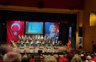 Asker ve mimarların sanatsal işbirliği 2. kez müzikseverler ile buluşuyor