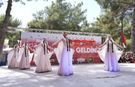 Cem Kotan'dan Gençlik Şenliği'nde kreş müjdesi