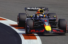 Max Verstappen, Emilia-Romagna Grand Prix'sinde startta liderliği kapıp yarışı domine etti