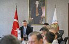 MTSO'dan sanayide dönüşüm atağı