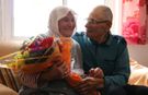 Muğla'da jandarmadan 75 yıllık çifte anlamlı ziyaret