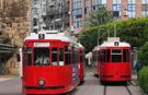 Antalya'da tarihi dönüşüm: Nostalji Tramvayı yerine NT07 otobüs hattı geliyor