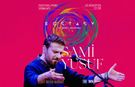Sami Yusuf'tan İstanbul'a özel dünya prömiyeri