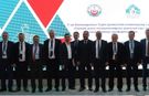 Türkistan'da Mühendisler Zirvesi'ne Antalya damgası!