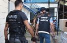 Antalya dahil 71 ilde uyuşturucu operasyonu: 2,3 ton uyuşturucu ele geçirildi