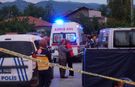 Burdur'da baba ve oğlunu öldürmüştü: 2. kez hakim karşısına çıktı