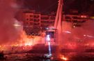 Göztepe 100 yaşını coşkuyla kutladı