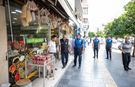 Mersin’de zabıta ekiplerinden yoğun denetim: İşgalci kullanıma geçit yok
