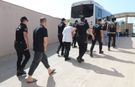 Antalya'da aranan 171 kişi yakalandı!