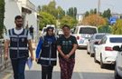 Çocuğunu bıçakla kovalayan anne tutuklandı