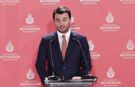 Tutuklu avukat Mehmet Pelivan gece yarısı nakledildi! Antalya Barosu tepki gösterdi