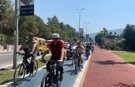 “Köyüm Bisiklete Biniyor Şenliği” için geri sayım başladı