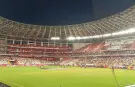 Antalyaspor için 3 günde 600 koltuk satıldı
