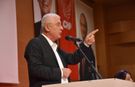 Nail Kamacı’dan ilk açıklama: “Görevden alınma nedenimi bilmiyorum”