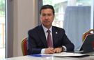 Muğla Büyükşehir Belediye Başkanı Ahmet Aras CHP'den ayrıldı!