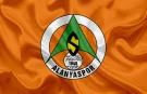 Alanyaspor'da iki ayrılık birden
