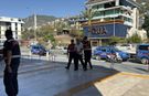 Antalya'da sahte pasaportla 24 milyonluk vurgun