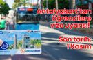 Antalyakart'tan öğrencilere vize işlemi uyarısı: Son tarihi kaçırmayın!