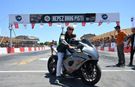 Kepez’de hız ve adrenalin heyecanı devam ediyor