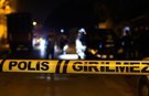 Burdur'da tartıştığı kişinin evini basıp aileyi vurdu!