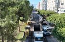Antalya 100. Yıl Bulvarı trafiğe açıldı