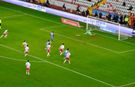 Antalyaspor hiç penaltı kullanmadan küme düşmüş!