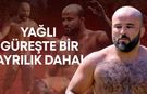 Ali Gürbüz'ün ardından bir ayrılık daha!