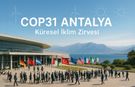 Karıncalar Karadeniz Dayanışması’ndan COP31 öncesi kritik çağrı