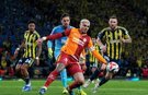 Galatasaray - Fenerbahçe: Şampiyonluk düğümü çözülüyor!