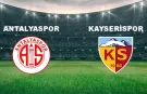 MHP'li  Baki Ersoy'dan, Antalyaspor-Kayserispor maçı öncesi sarı kırmızılı taraftarlara müjde!