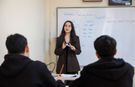 ATABEM ücretsiz üniversite hazırlık kursları için başvurular başladı