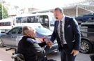 Başkan Kotan’dan özel gereksinimli bireyler için destek mesajı