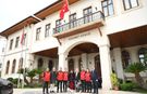 SAR gönüllülerinden 6 Şubat haftasında farkındalık ziyaretleri