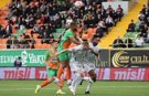 Süper Lig’in 3 büyük kulübü Alanyaspor engelini geçemedi