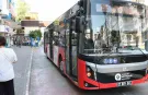 50 otobüs alımı Antalya Büyükşehir Meclisi’nde