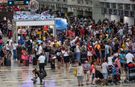 Antalya’da bayram yoğunluğu: Belek ve Kundu’da oteller doldu
