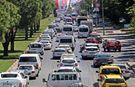 Antalya Emniyeti’nden bayram dönüşü trafik uyarısı
