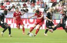Antalyaspor-Gaziantep maçının biletleri 100 TL’den başlıyor