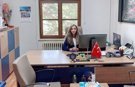 Akseki Tapu Müdürlüğü’ne Ezgi Tekin atandı