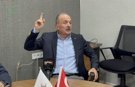 Fethiye’nin eski başkanı Behçet Saatcı İYİ Parti’den istifa etti