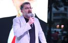 Kadir Kumbul para isterse vermeyin!
