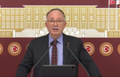 Şerafettin Kılıç’tan Meclis’te gündem değerlendirmesi: “Vatandaş adalet ve güven istiyor”