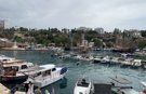 Antalya’da günübirlik teknelere müzik şoku: 3 yıllık müzik ücreti 57 bin TL oldu!